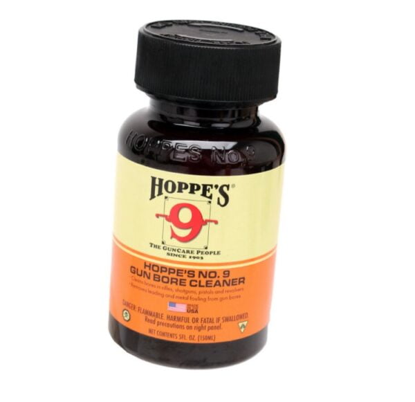 Hoppe's No. 9 Powder Solvent 5 oz